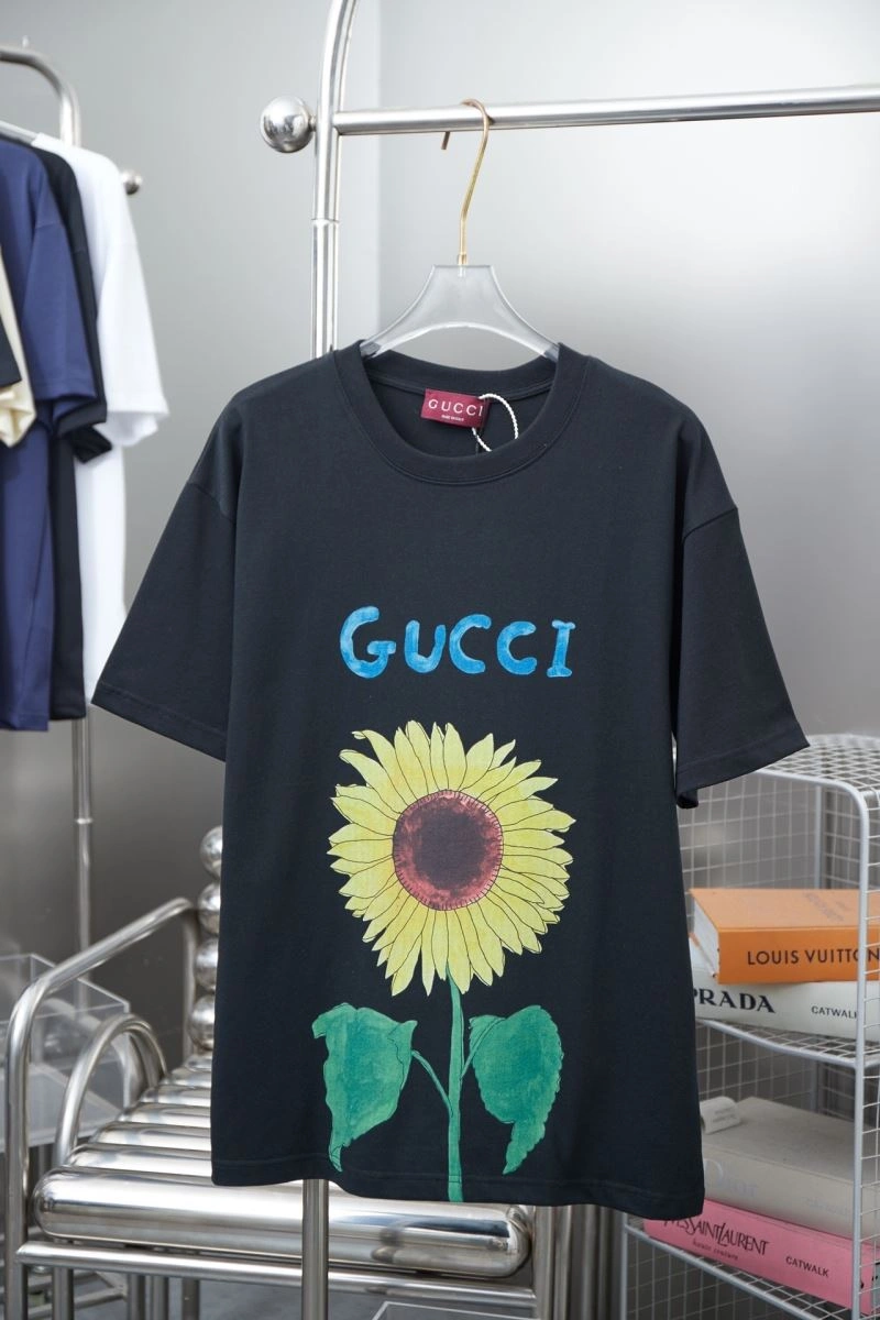 Gucci T-Shirts NewStyle 128431