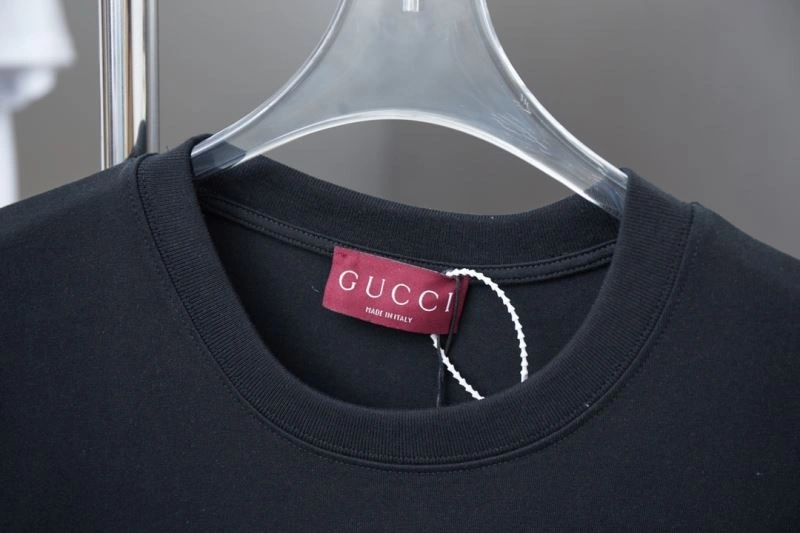 Gucci T-Shirts NewStyle 128431