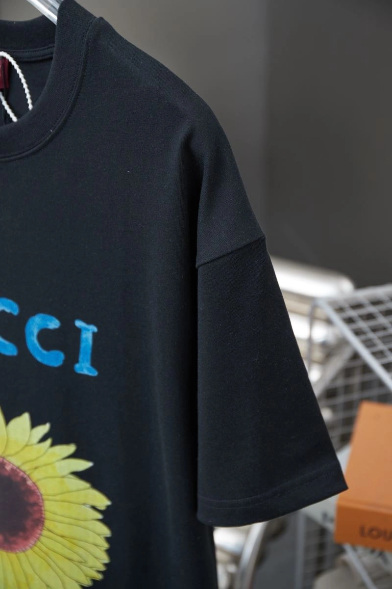 Gucci T-Shirts NewStyle 128431
