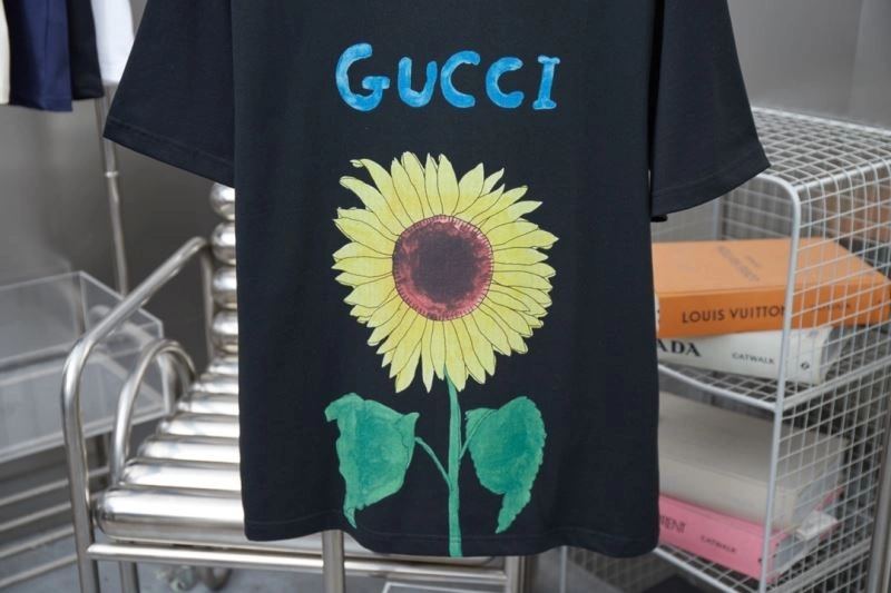 Gucci T-Shirts NewStyle 128431