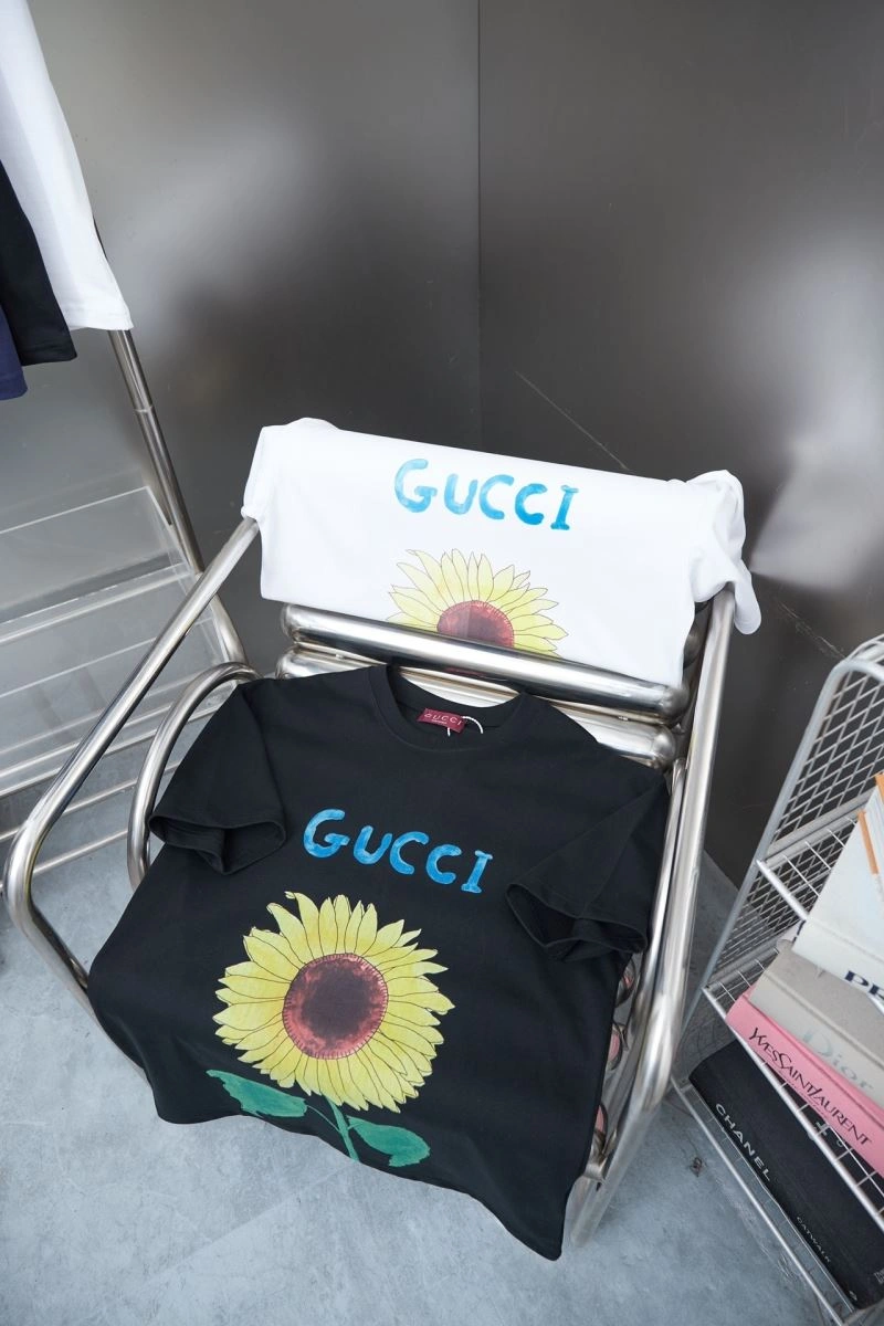 Gucci T-Shirts NewStyle 128431