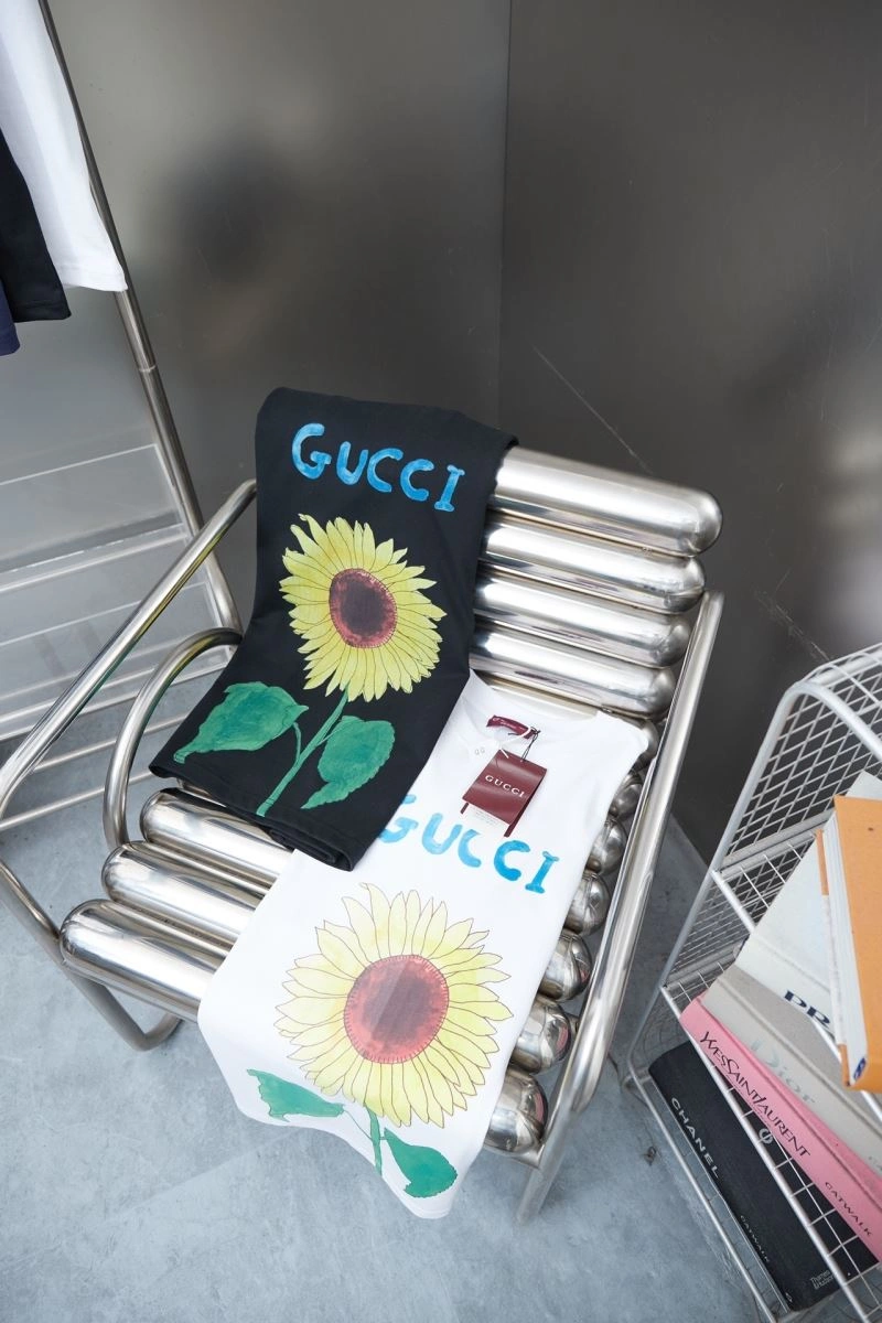 Gucci T-Shirts NewStyle 128431