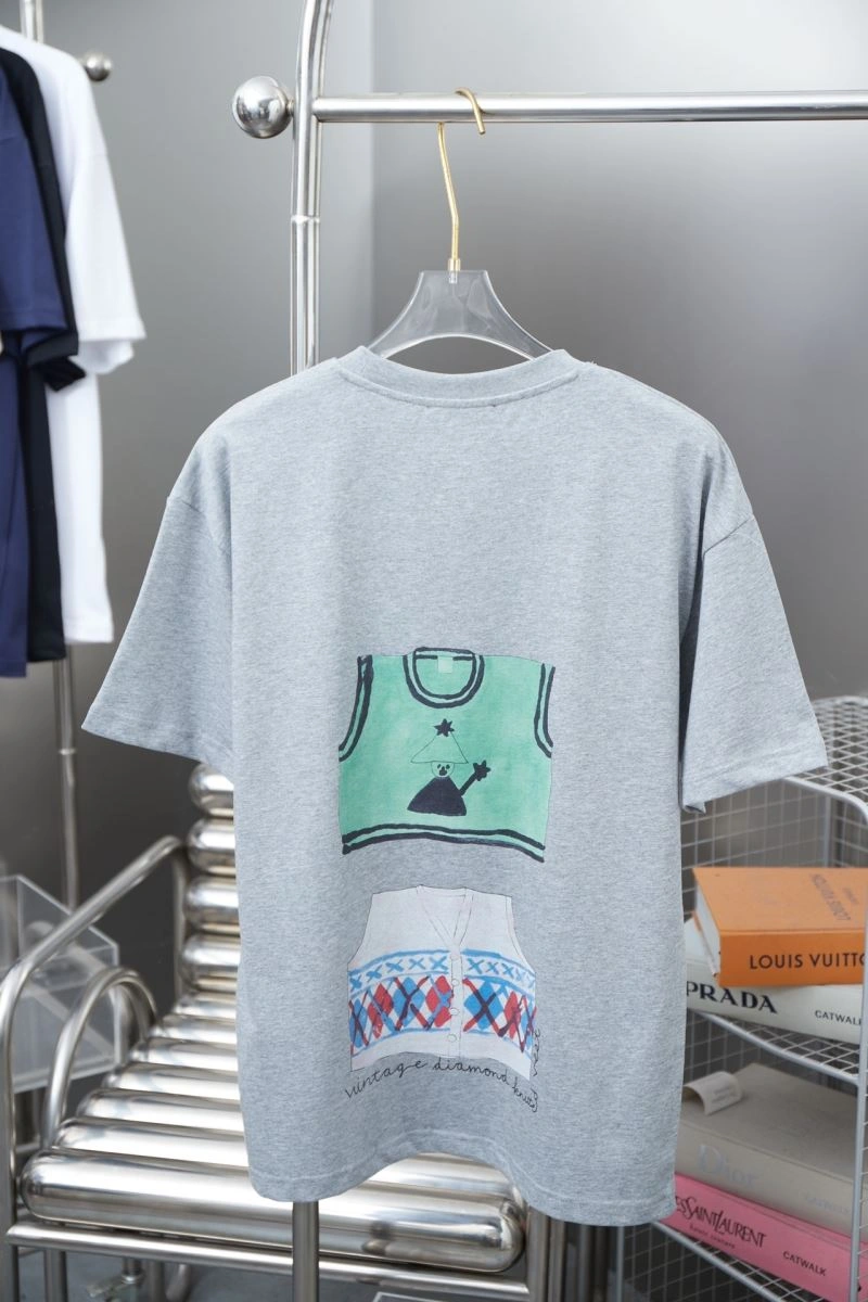 SmoothTexture Gucci T-Shirts 128434