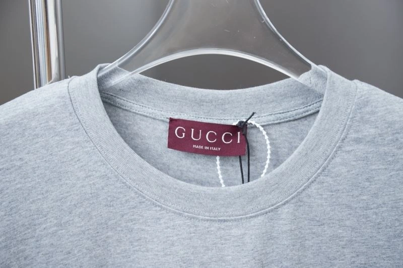 SmoothTexture Gucci T-Shirts 128434