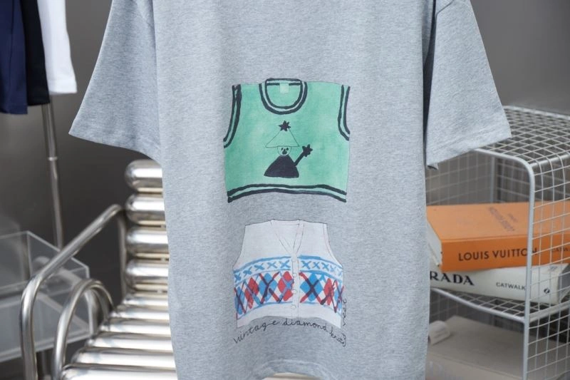 SmoothTexture Gucci T-Shirts 128434