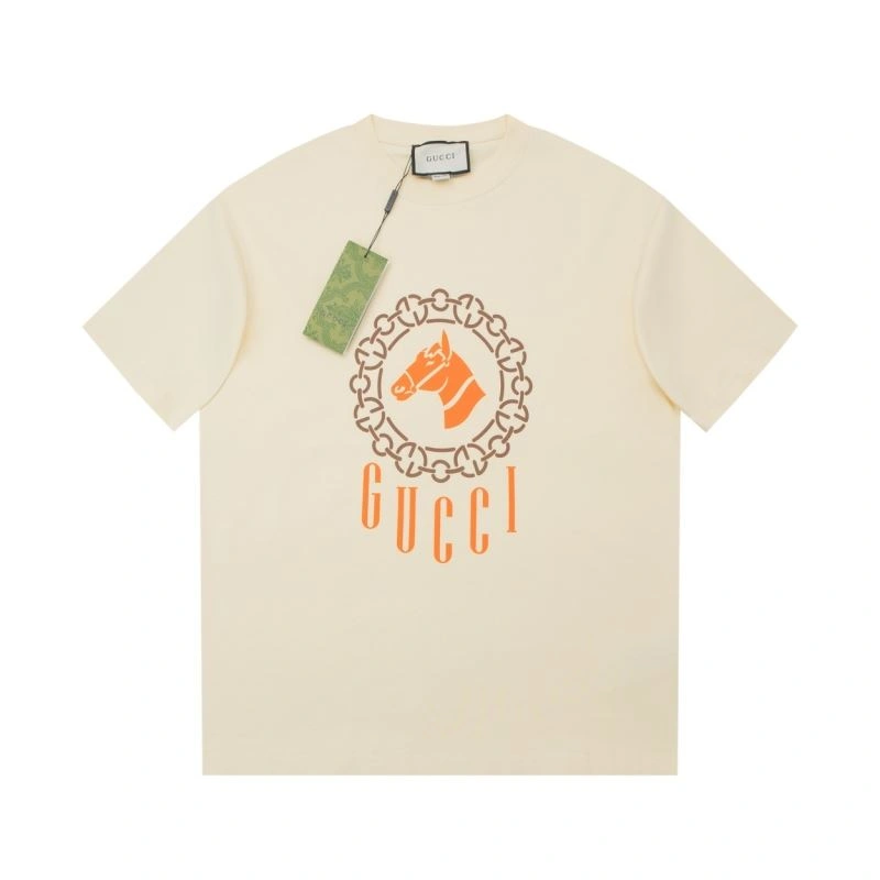 Versatile Gucci T-Shirts 128433