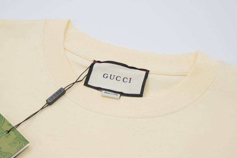Versatile Gucci T-Shirts 128433