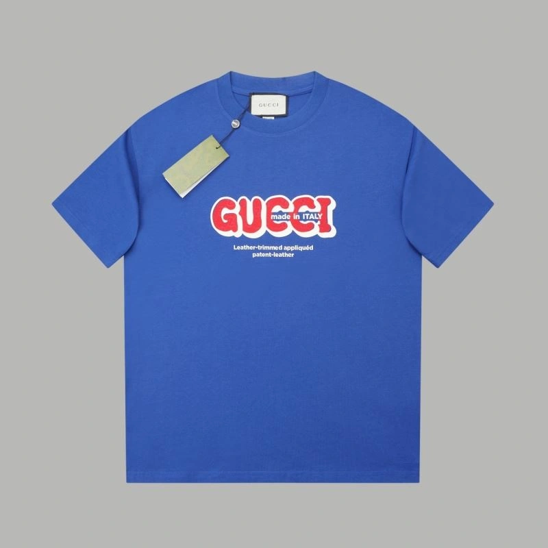 Gucci T-Shirts SportInspired 128429