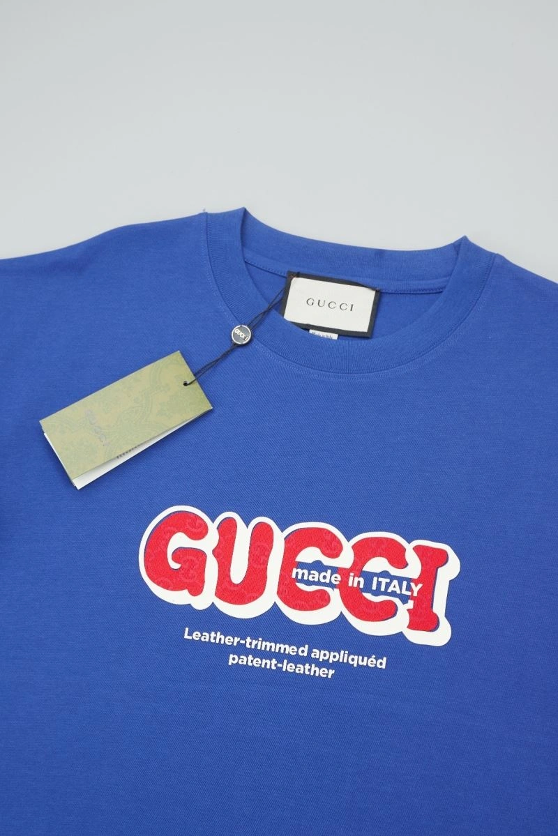 Gucci T-Shirts SportInspired 128429