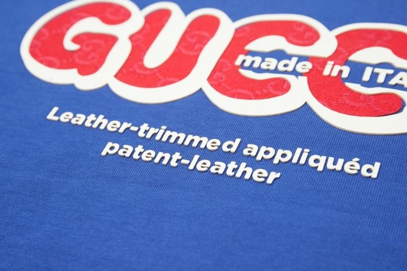 Gucci T-Shirts SportInspired 128429