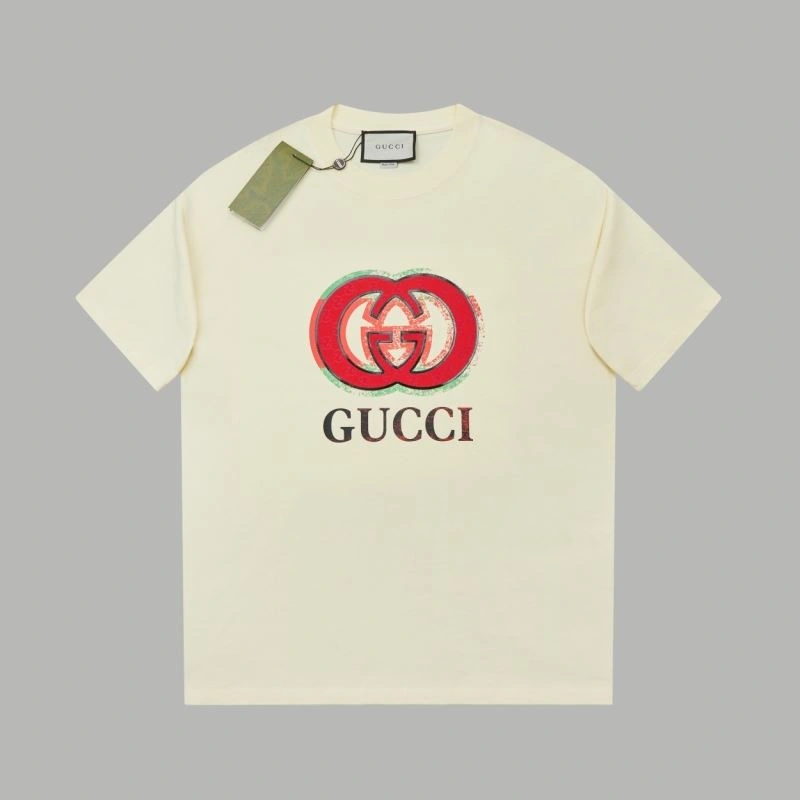 SmoothTexture Gucci T-Shirts 128426