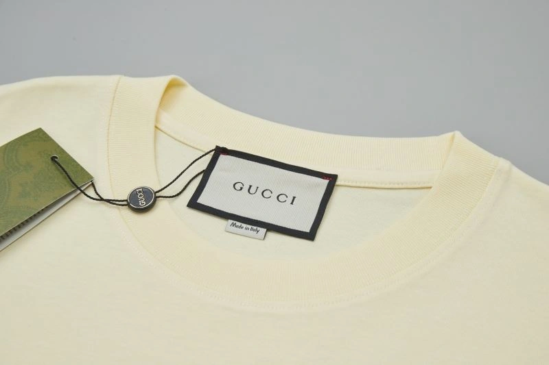 SmoothTexture Gucci T-Shirts 128426