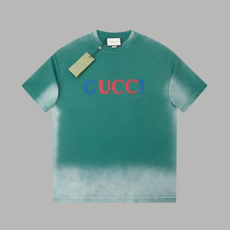 Colorful Gucci T-Shirts 128423