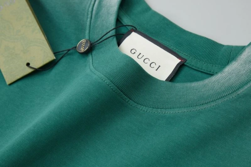 Colorful Gucci T-Shirts 128423