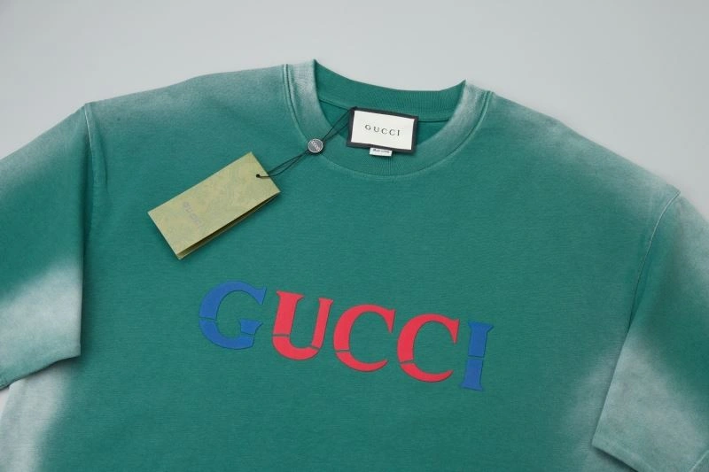Colorful Gucci T-Shirts 128423