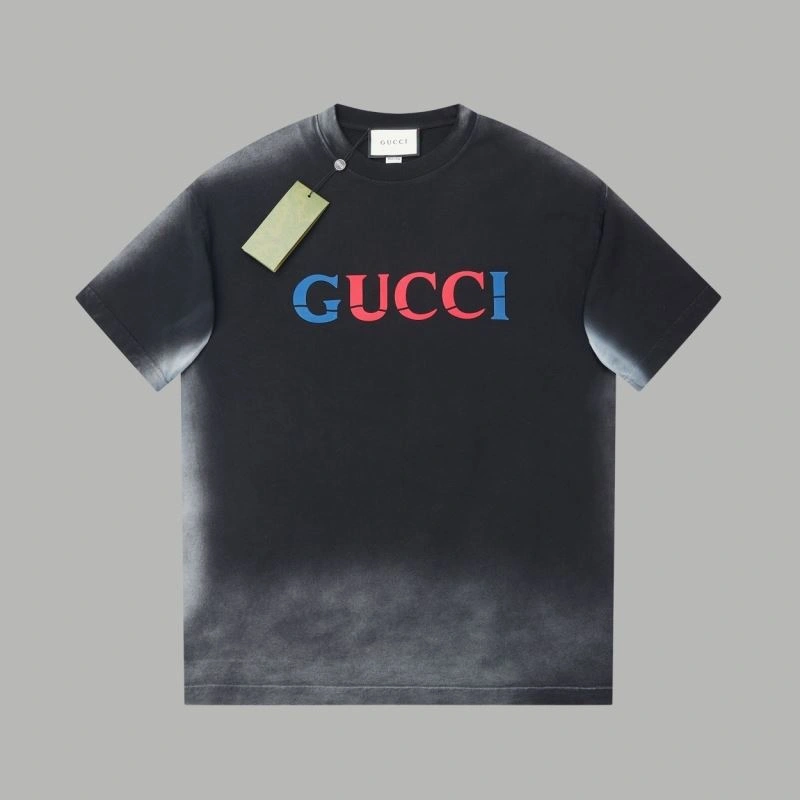 Gucci T-Shirts Classic 128422