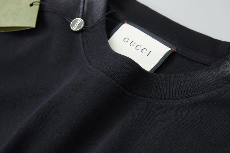 Gucci T-Shirts Classic 128422