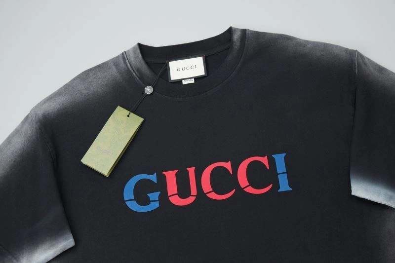 Gucci T-Shirts Classic 128422