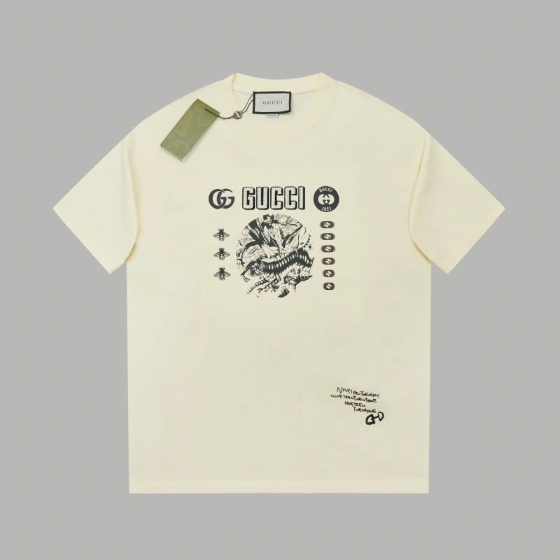 Affordable Gucci T-Shirts 128414