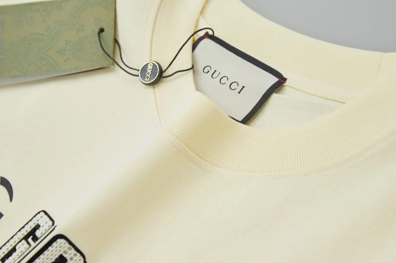 Affordable Gucci T-Shirts 128414
