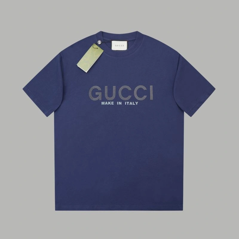 Gucci T-Shirts WrinkleFree 128420