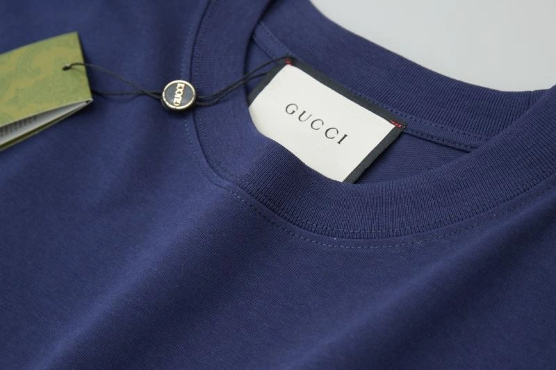 Gucci T-Shirts WrinkleFree 128420