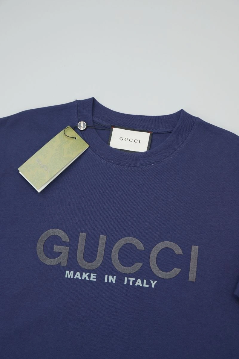 Gucci T-Shirts WrinkleFree 128420