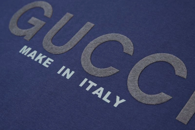 Gucci T-Shirts WrinkleFree 128420