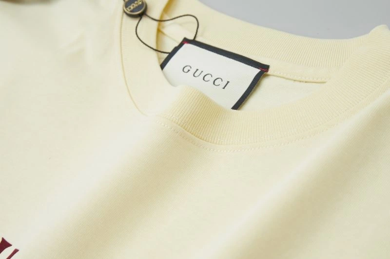 BestValue Gucci T-Shirts 128425