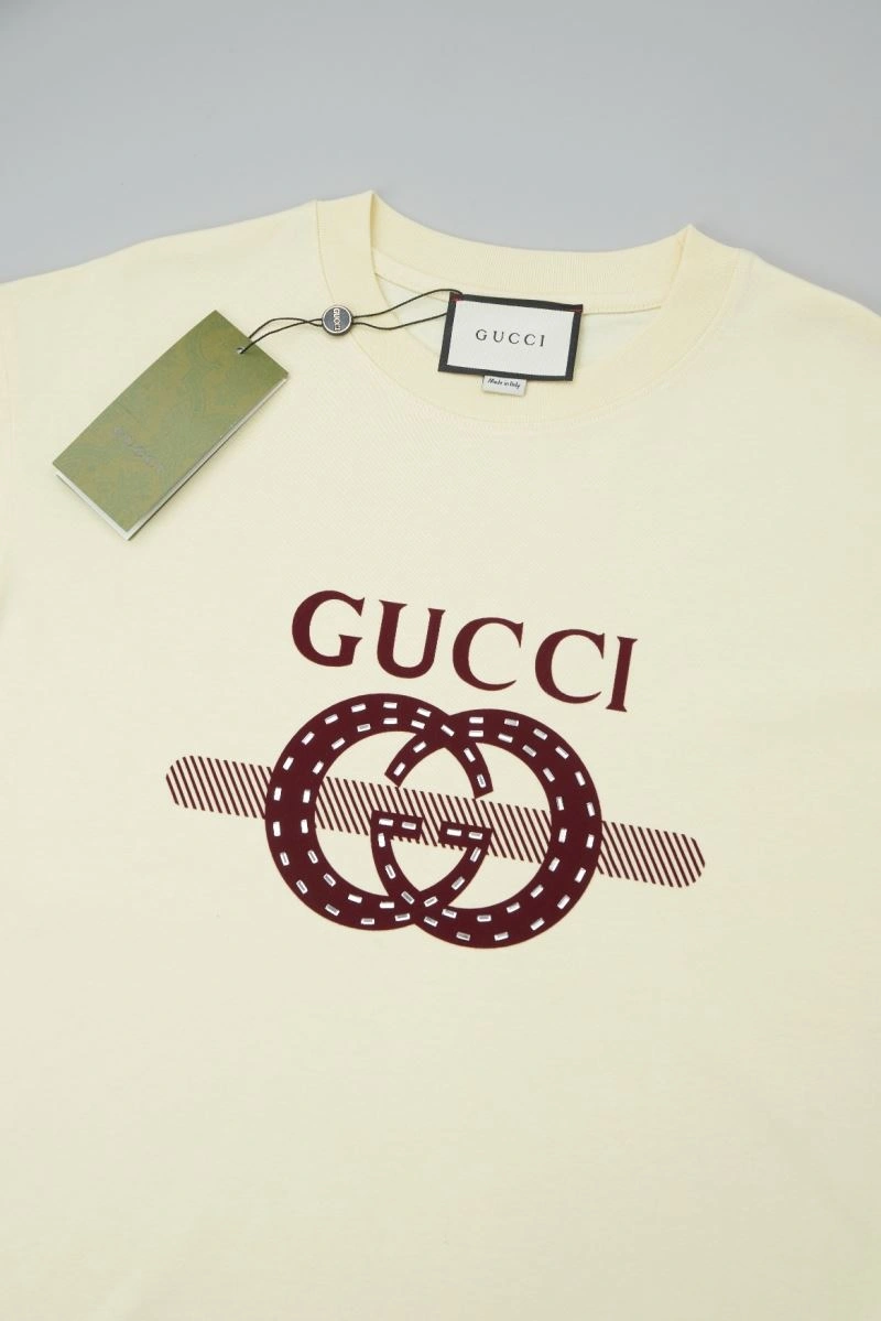 BestValue Gucci T-Shirts 128425