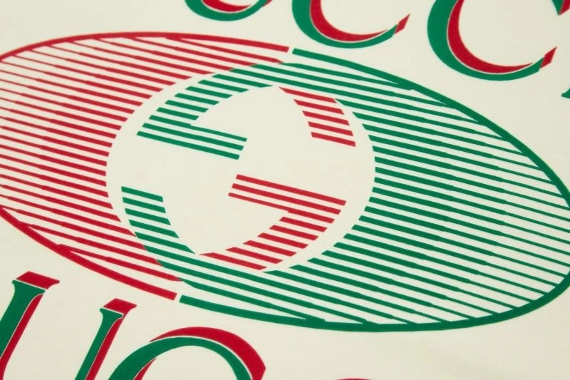 Gucci T-Shirts Comfortable 128417