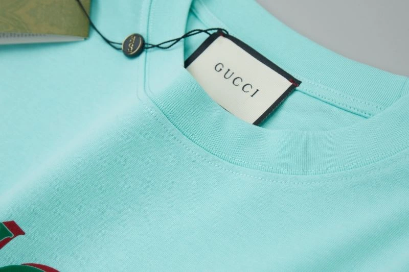 Gucci T-Shirts TopPick 128412