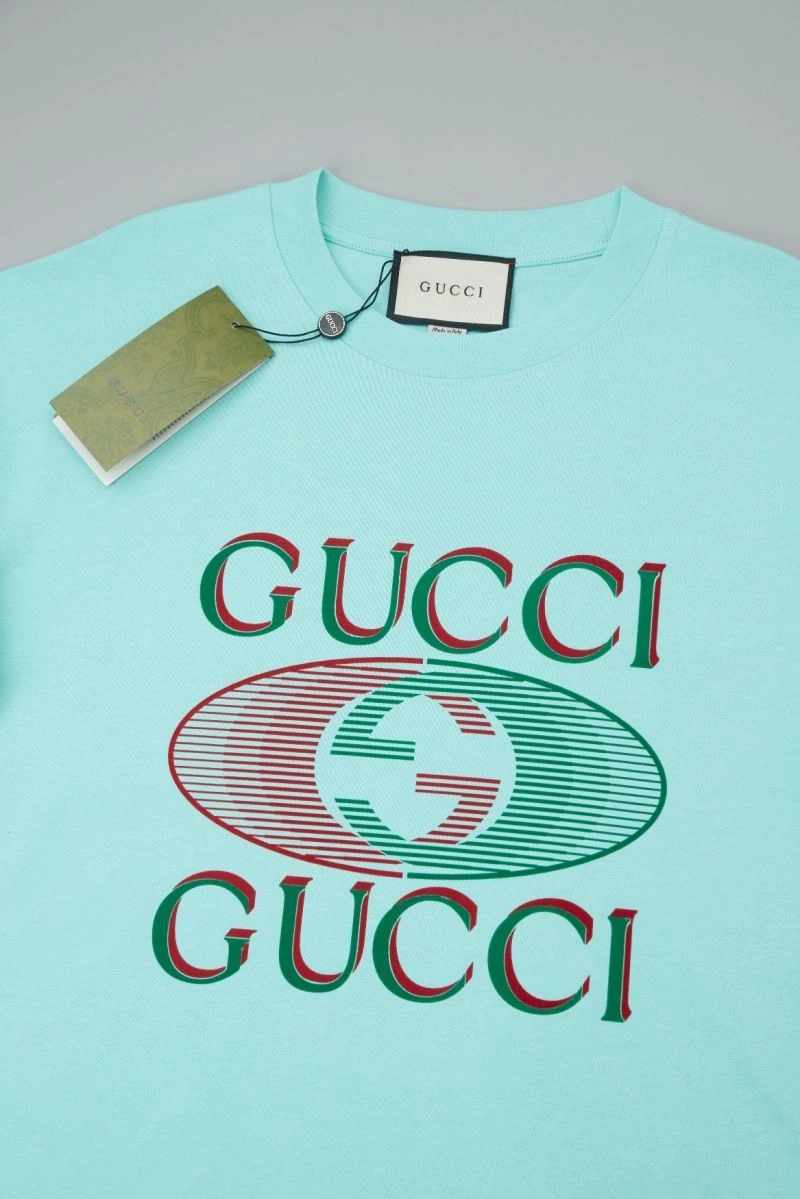 Gucci T-Shirts TopPick 128412