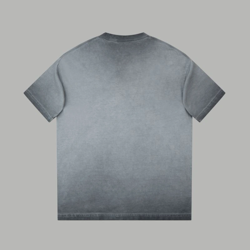 Gucci T-Shirts Breathable 128424
