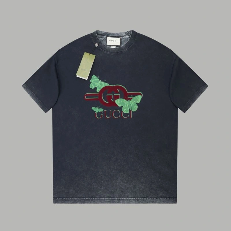 FlexibleFit Gucci T-Shirts 128409