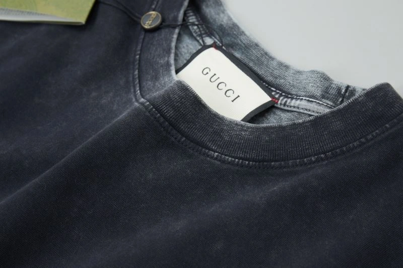 FlexibleFit Gucci T-Shirts 128409