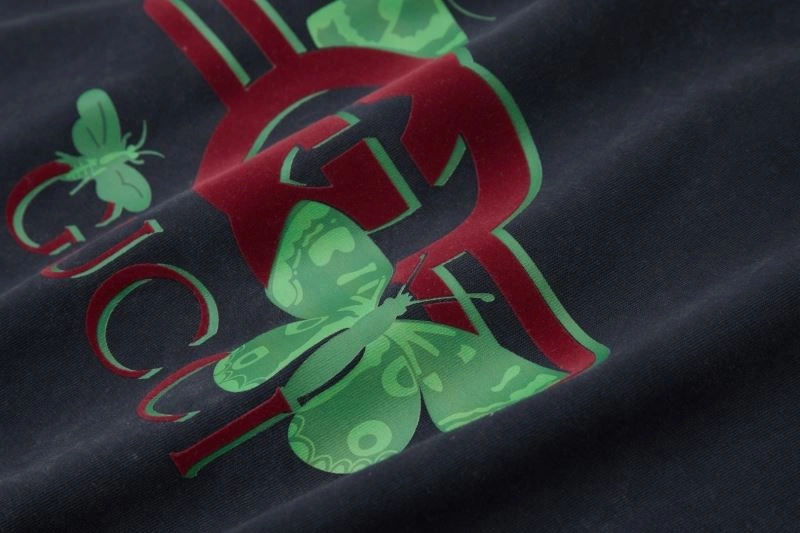 FlexibleFit Gucci T-Shirts 128409