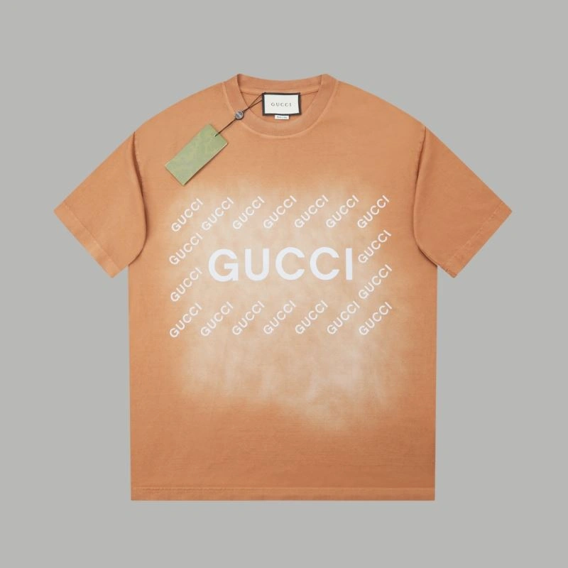 Gucci T-Shirts Youthful 128415