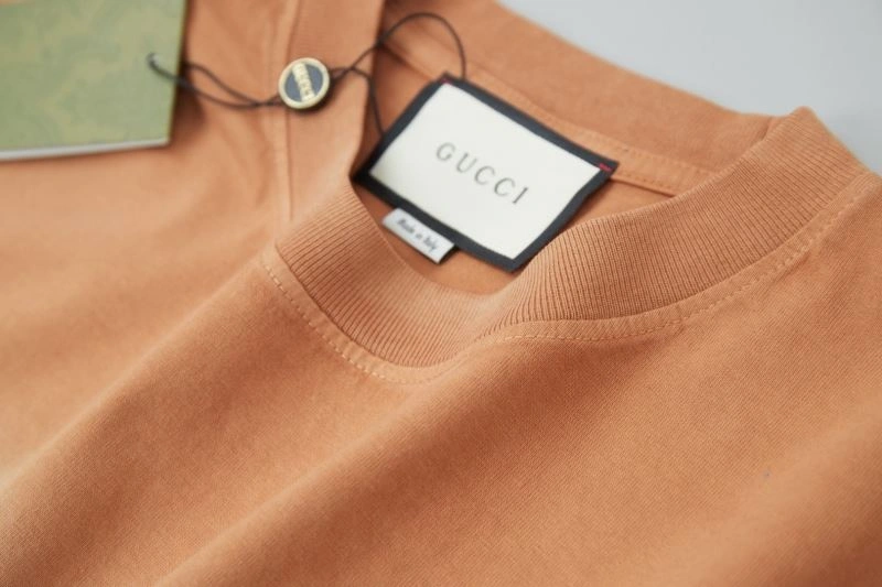 Gucci T-Shirts Youthful 128415