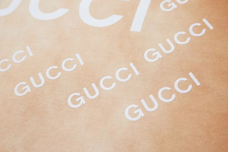 Gucci T-Shirts Youthful 128415