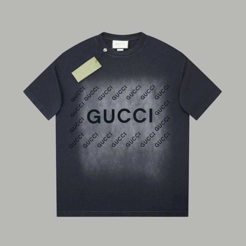 Comfortable Gucci T-Shirts 128416