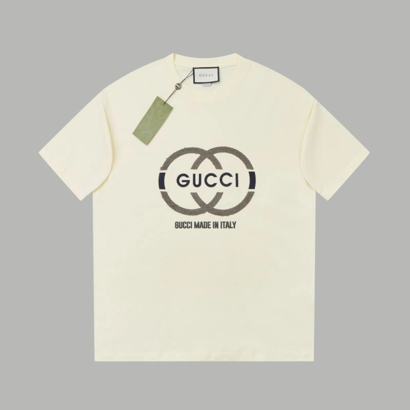 Seasonal Gucci T-Shirts 128411