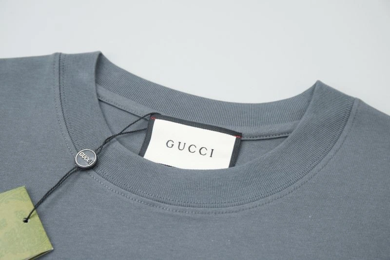 Gucci T-Shirts Comfortable 128430