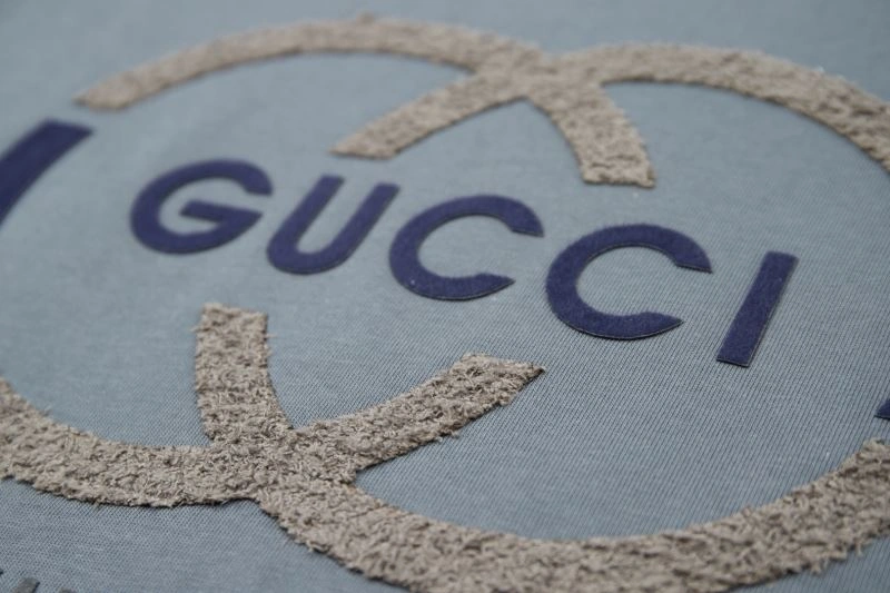 Gucci T-Shirts Comfortable 128430