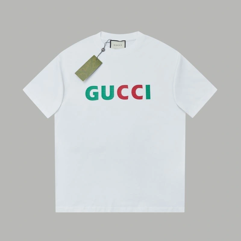 Gucci T-Shirts Neat 128410