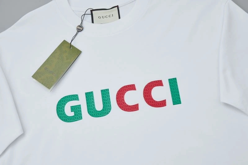 Gucci T-Shirts Neat 128410