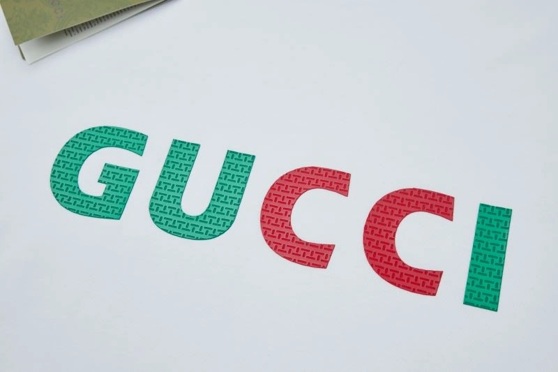 Gucci T-Shirts Neat 128410