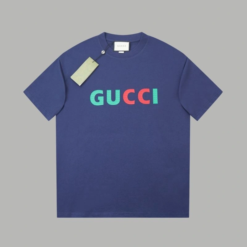 Gucci T-Shirts OdorResistant 128407