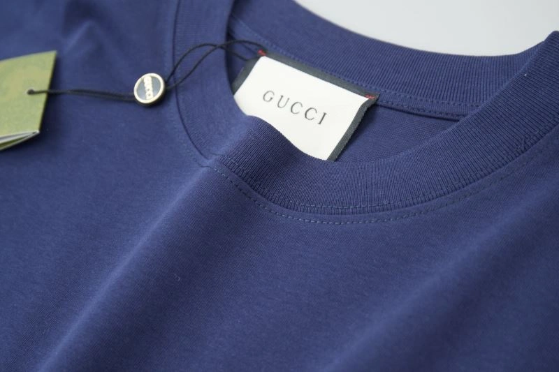 Gucci T-Shirts OdorResistant 128407