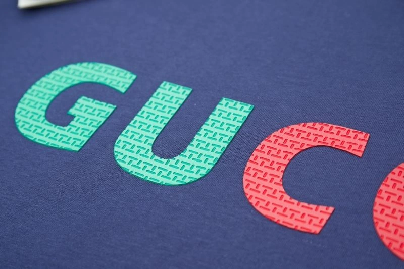 Gucci T-Shirts OdorResistant 128407